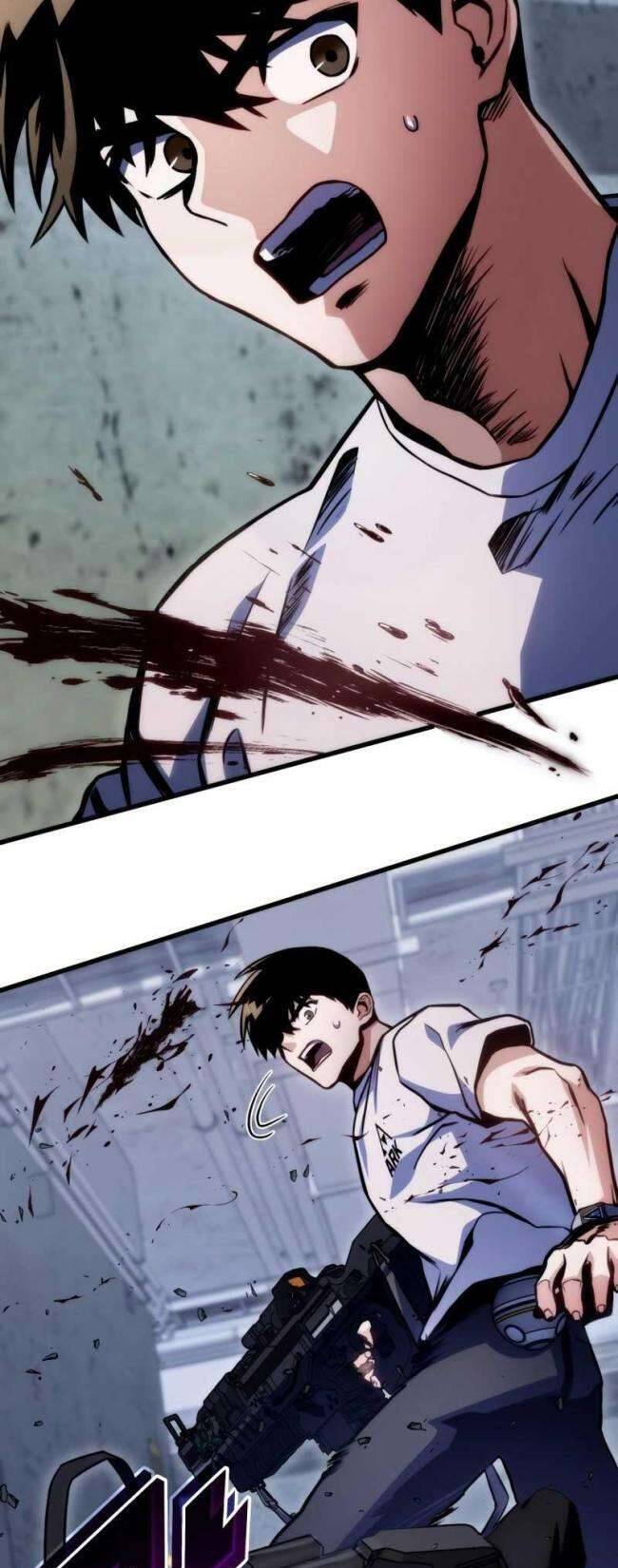 Trảm Long: Chapter 37