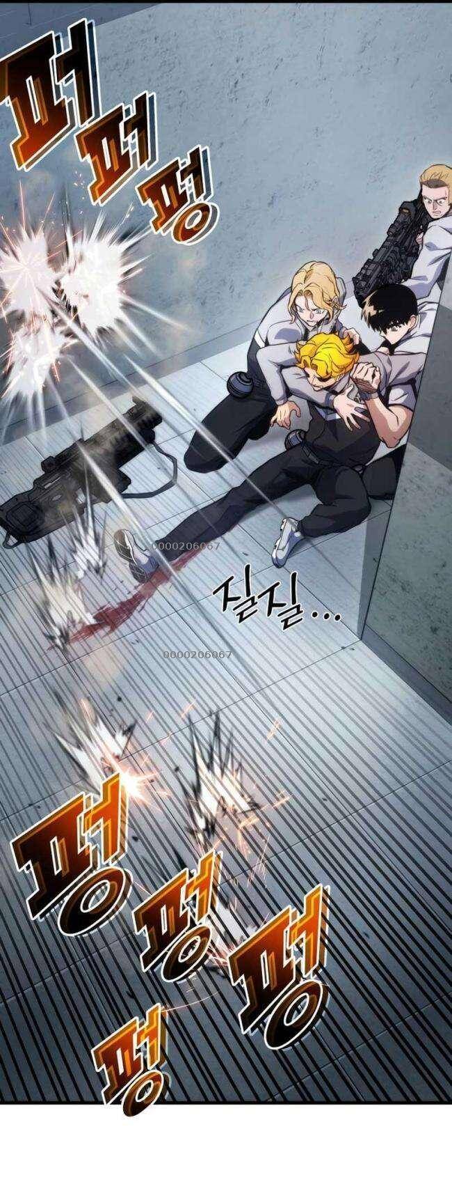 Trảm Long: Chapter 37