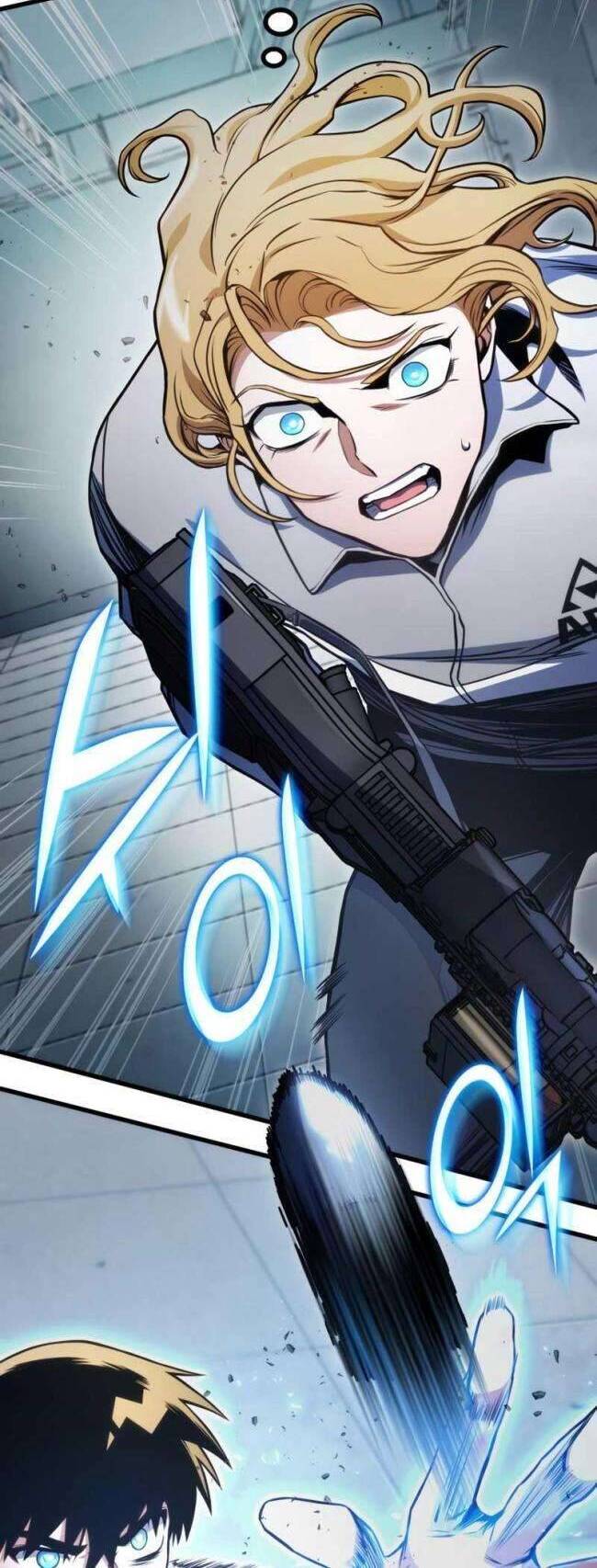 Trảm Long: Chapter 37