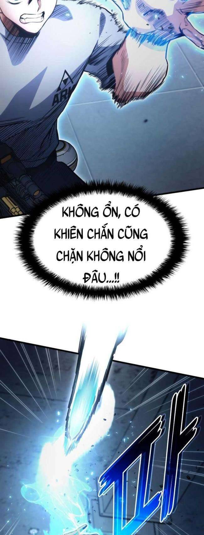 Trảm Long: Chapter 37