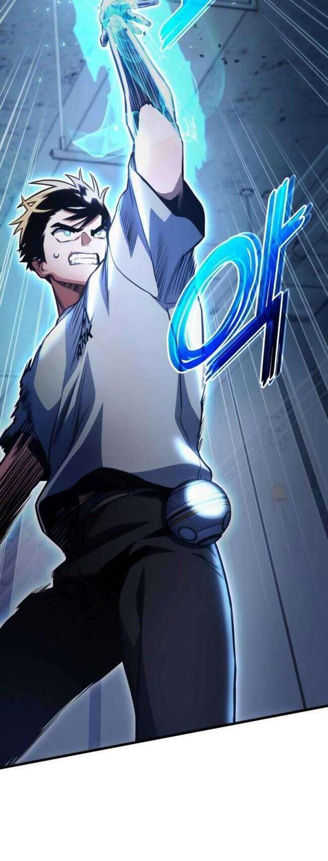 Trảm Long: Chapter 37