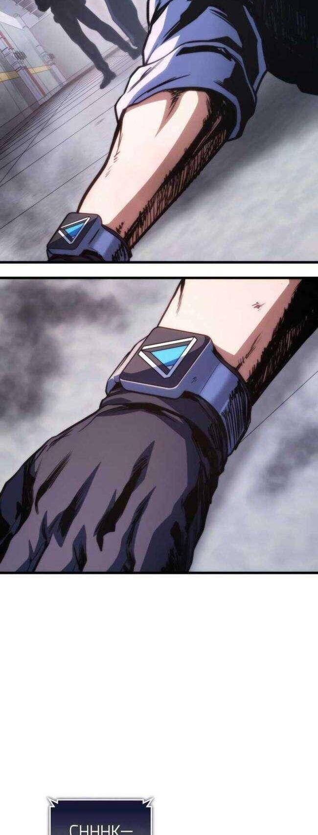 Trảm Long: Chapter 37