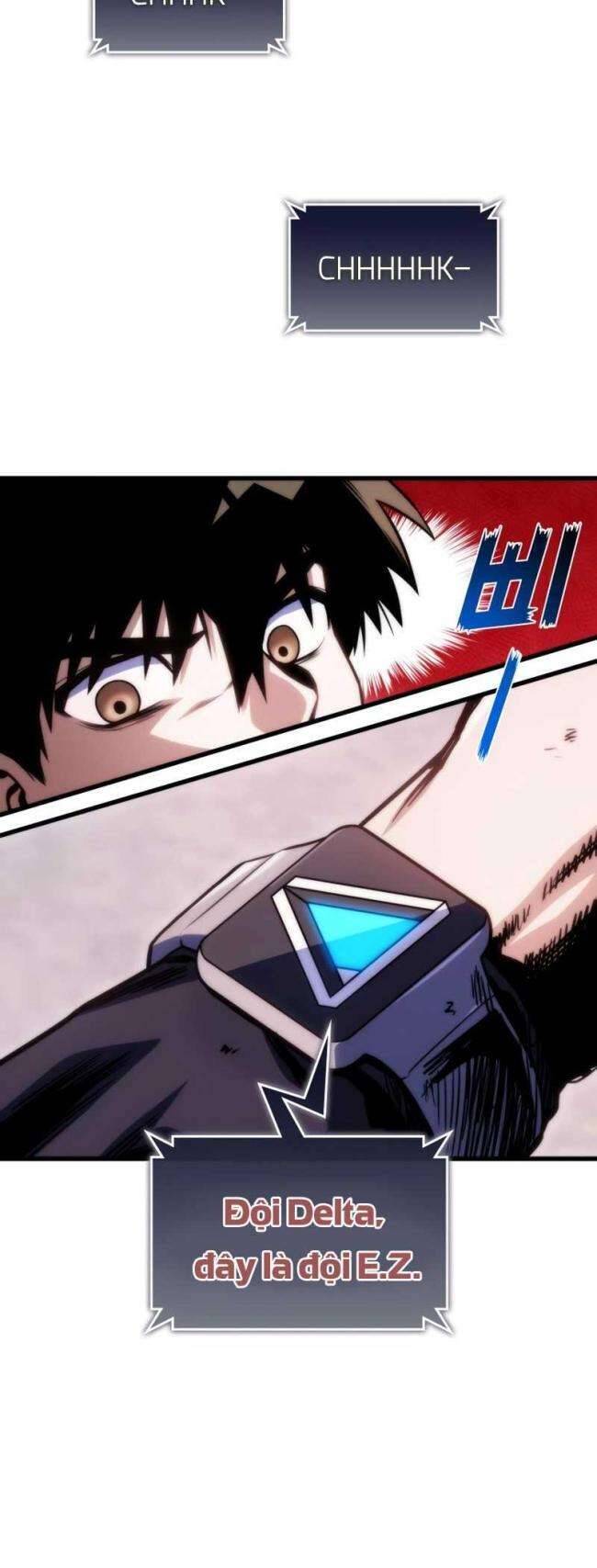 Trảm Long: Chapter 37