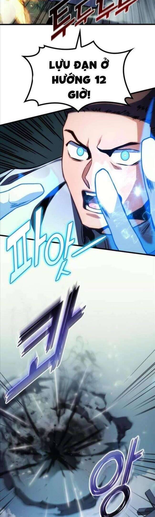 Trảm Long: Chapter 38