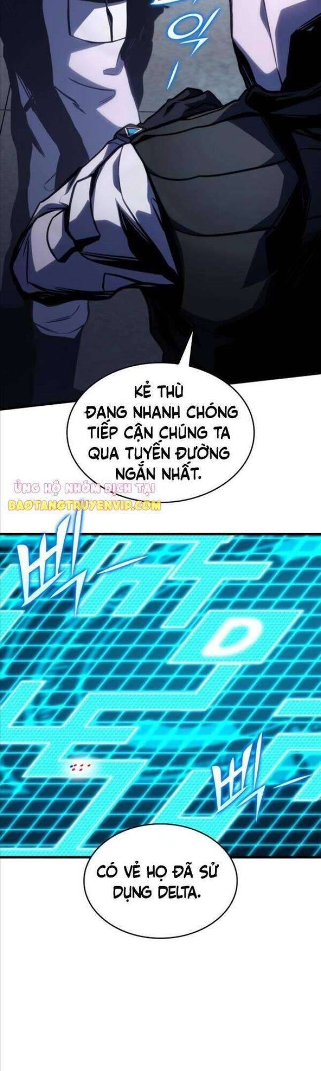 Trảm Long: Chapter 38