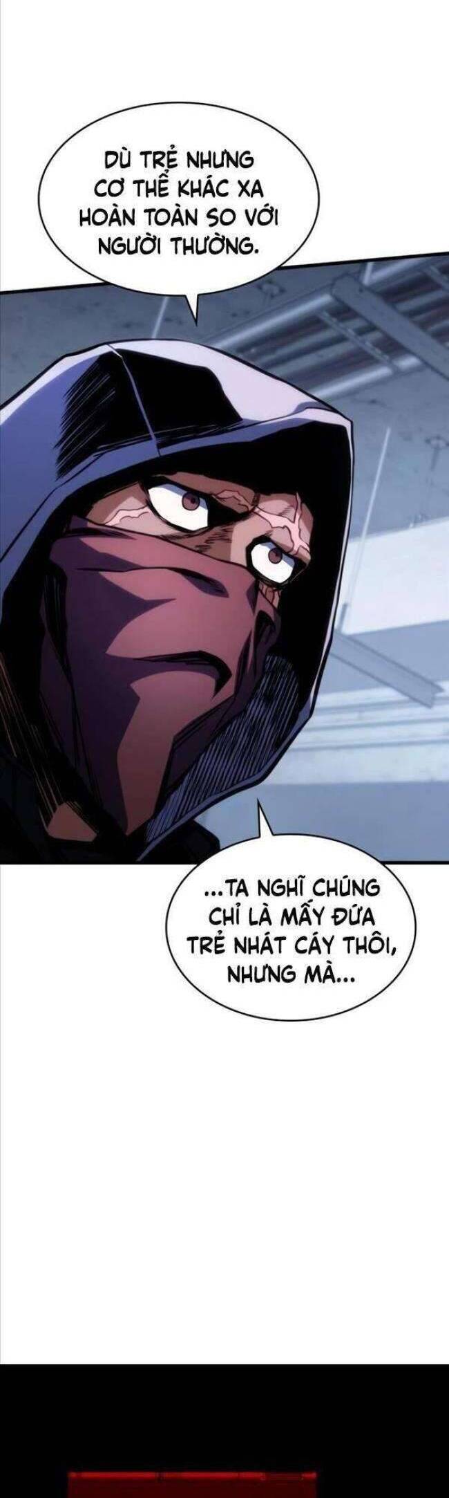 Trảm Long: Chapter 38