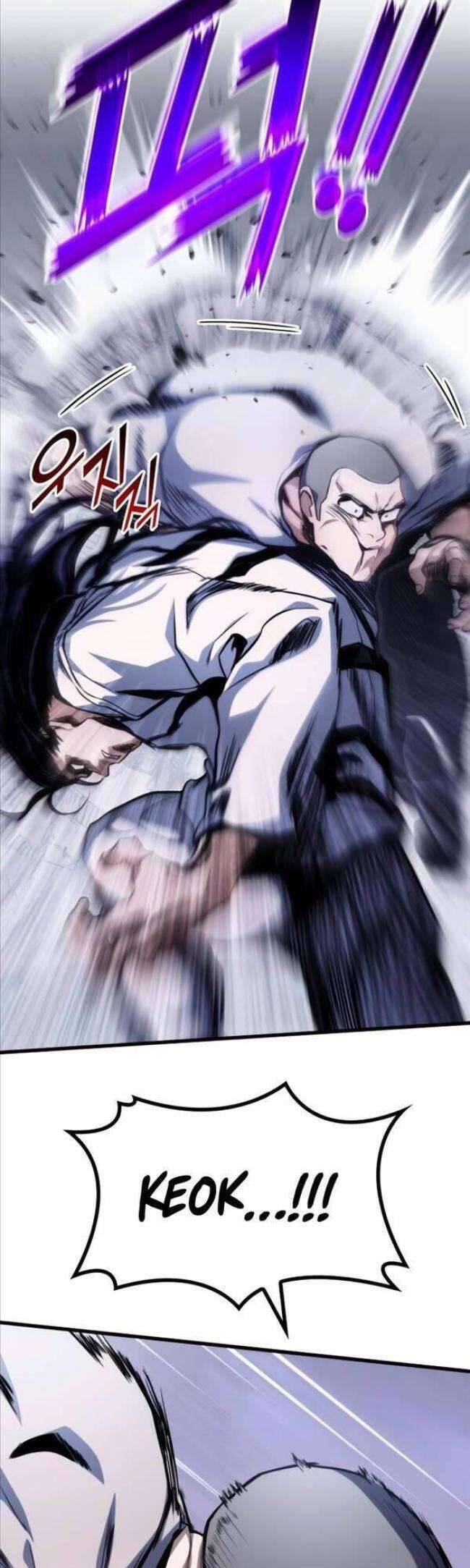 Trảm Long: Chapter 38