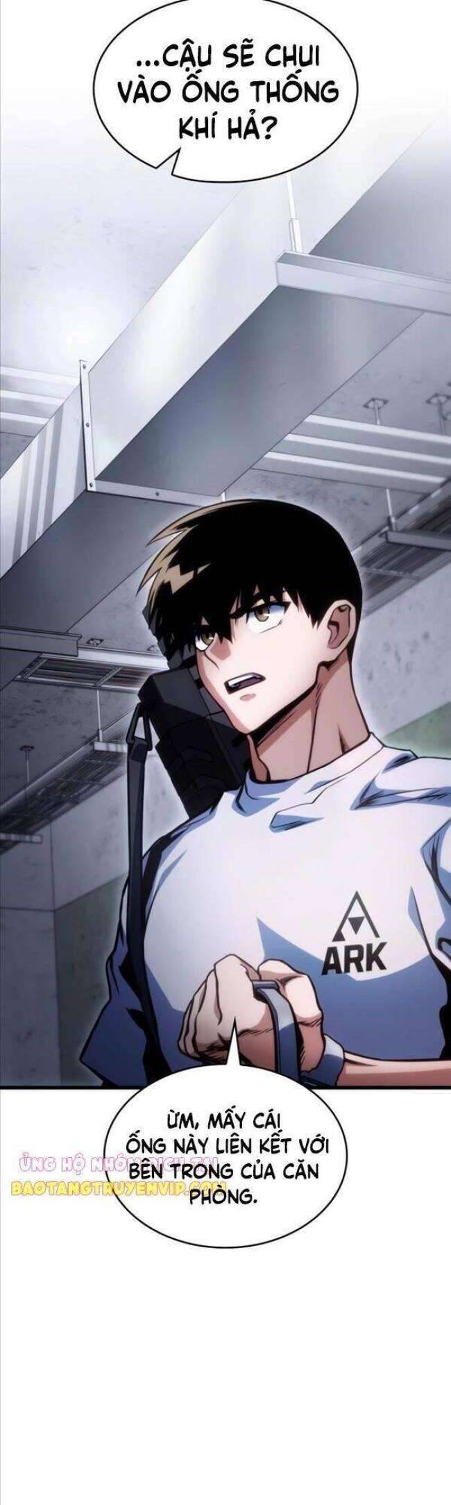 Trảm Long: Chapter 38
