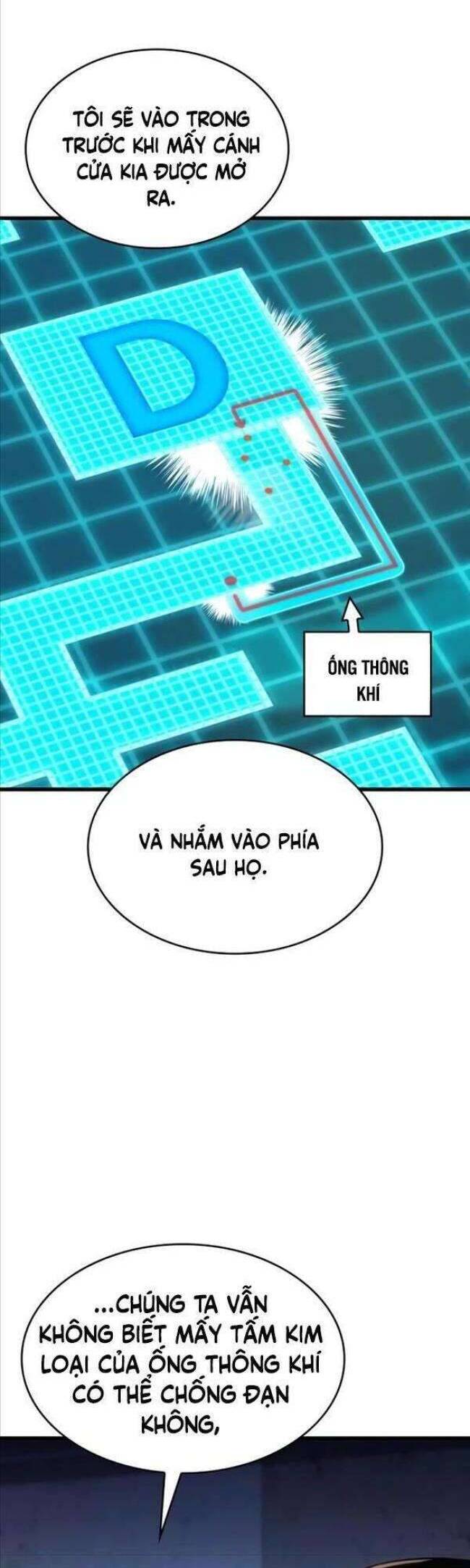 Trảm Long: Chapter 38