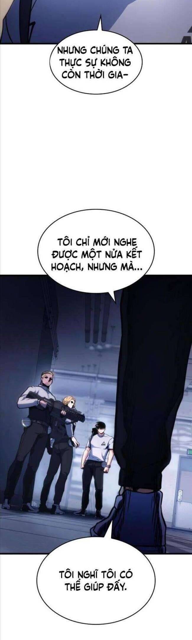 Trảm Long: Chapter 38