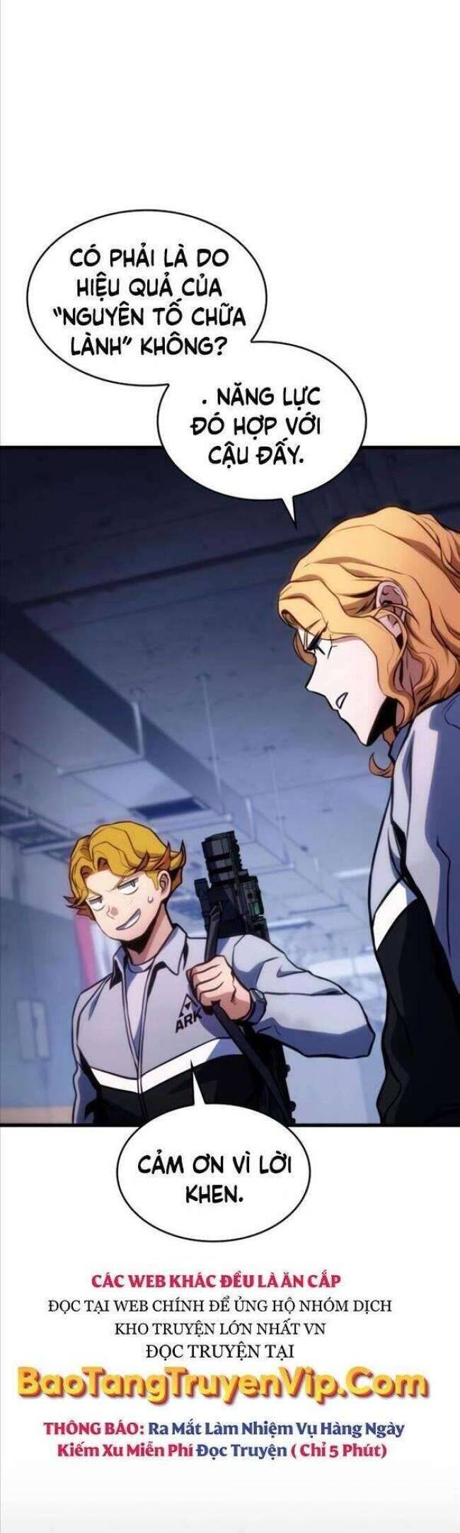 Trảm Long: Chapter 38