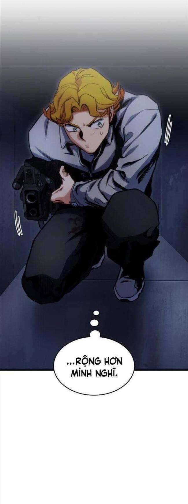 Trảm Long: Chapter 38