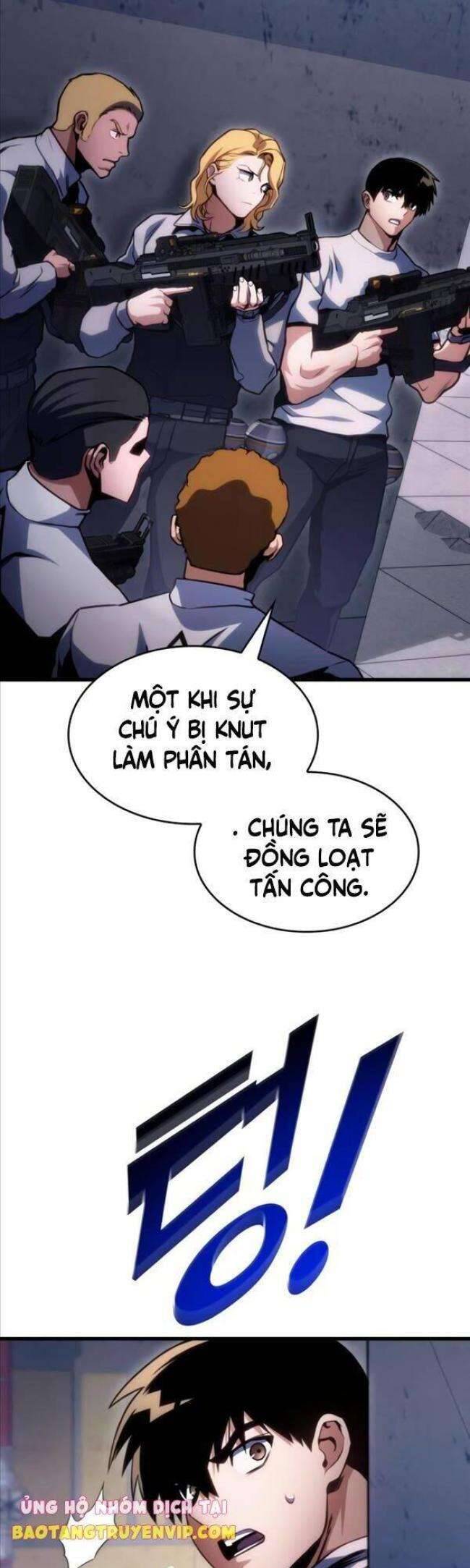 Trảm Long: Chapter 38