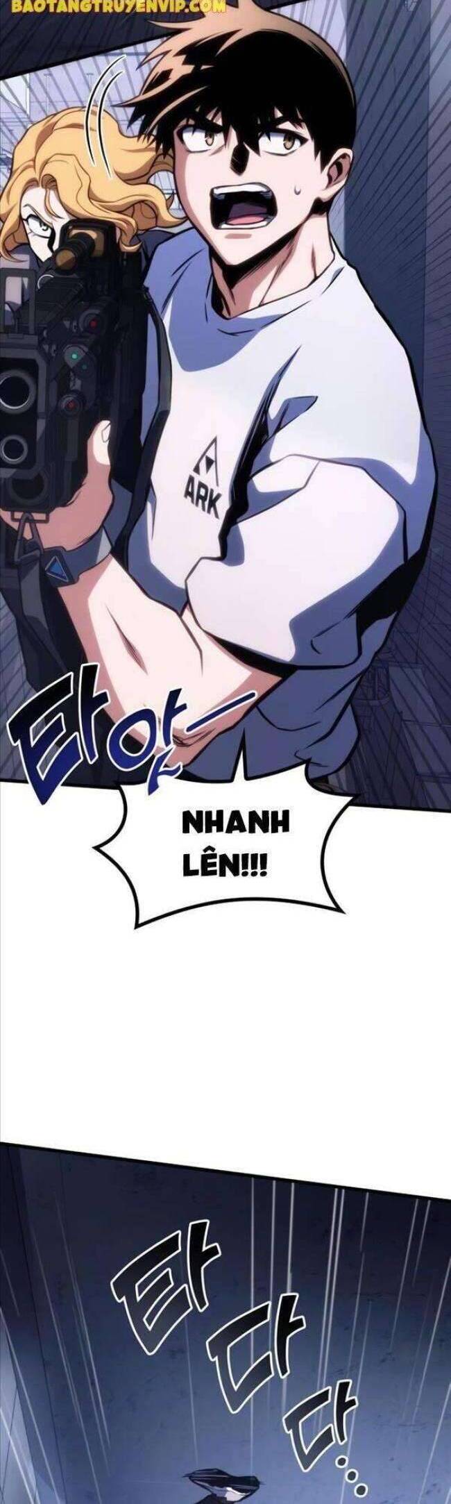 Trảm Long: Chapter 38