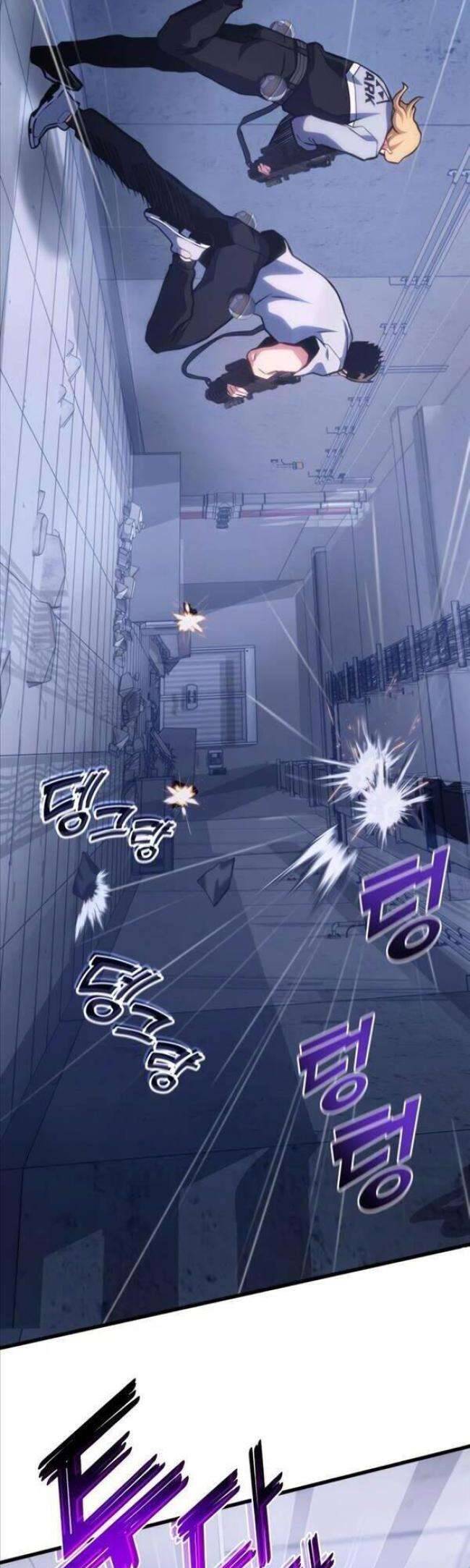 Trảm Long: Chapter 38