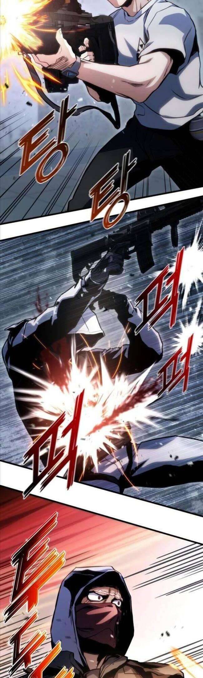 Trảm Long: Chapter 38