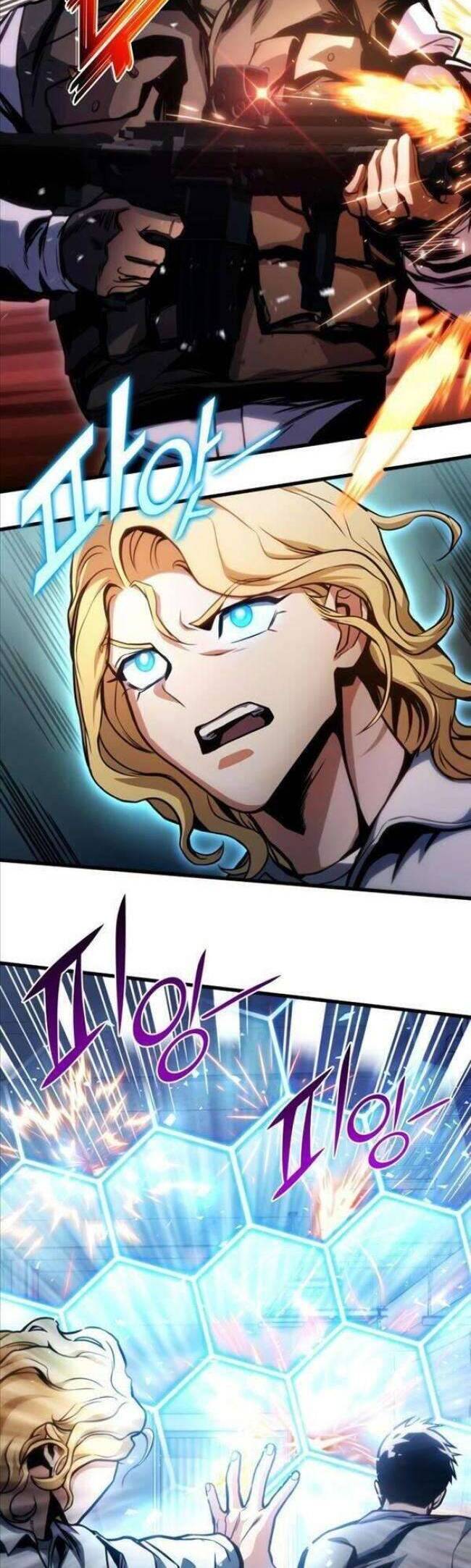 Trảm Long: Chapter 38
