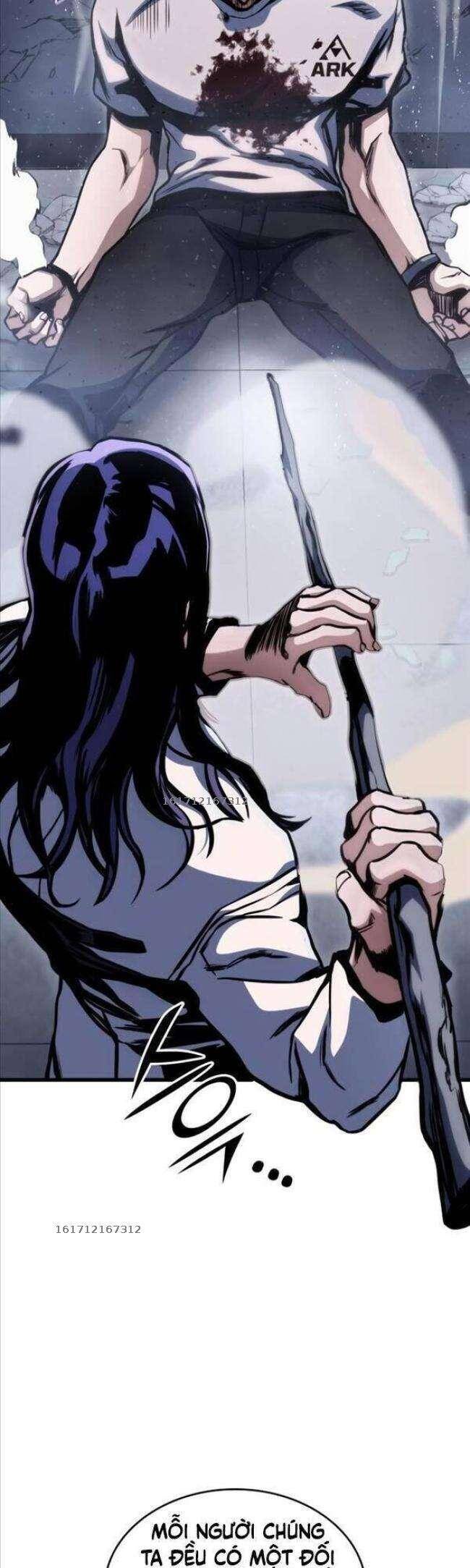 Trảm Long: Chapter 38