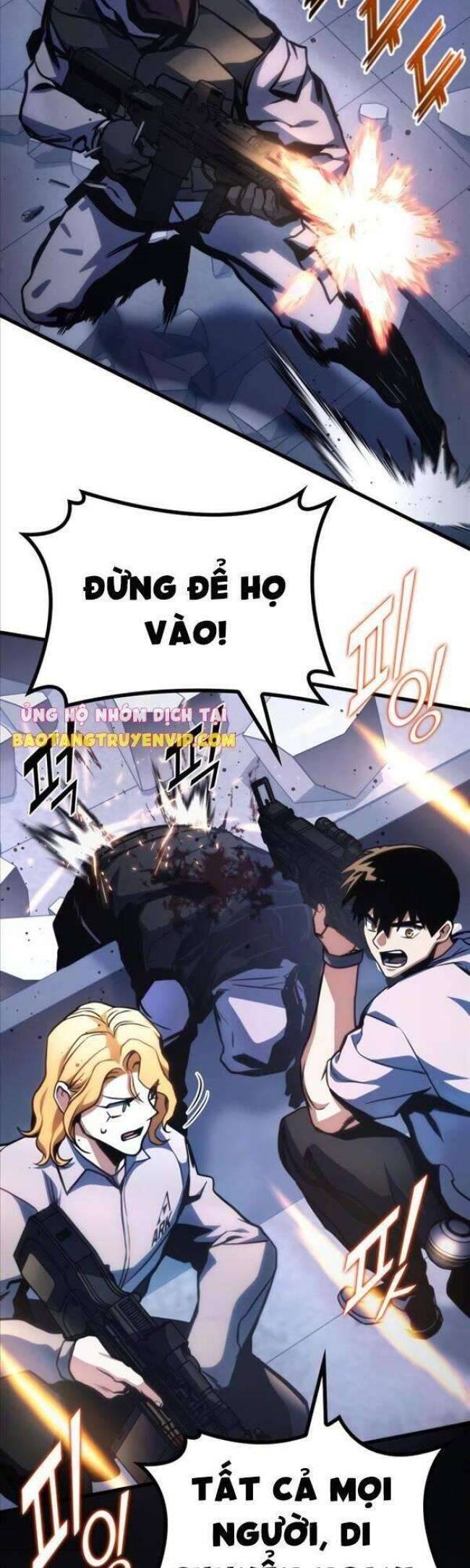 Trảm Long: Chapter 38