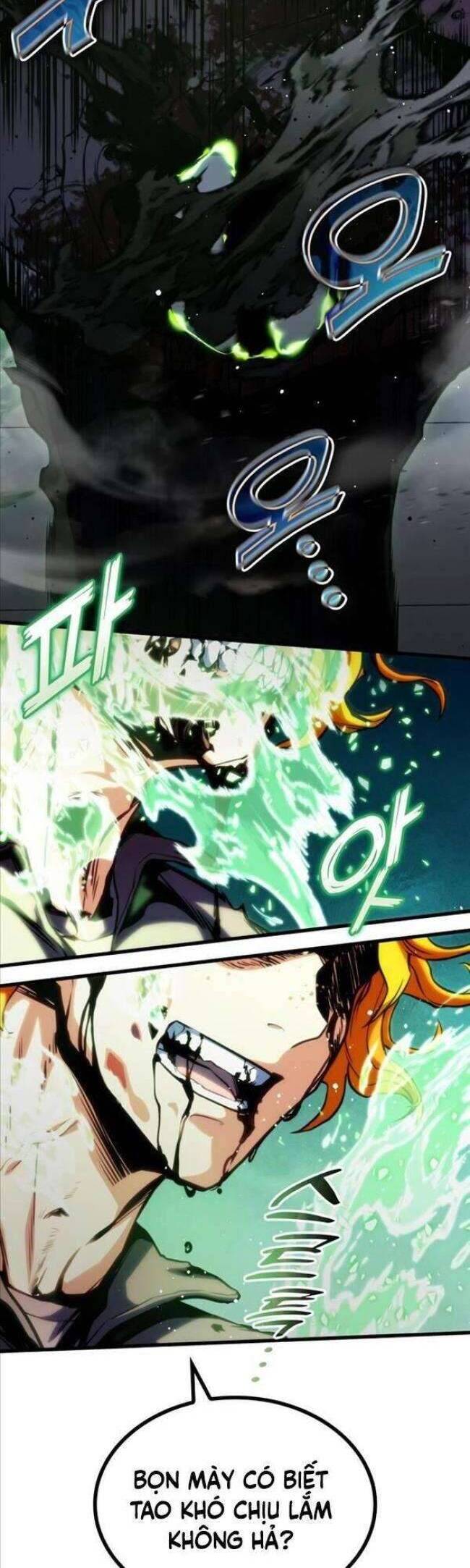 Trảm Long: Chapter 38
