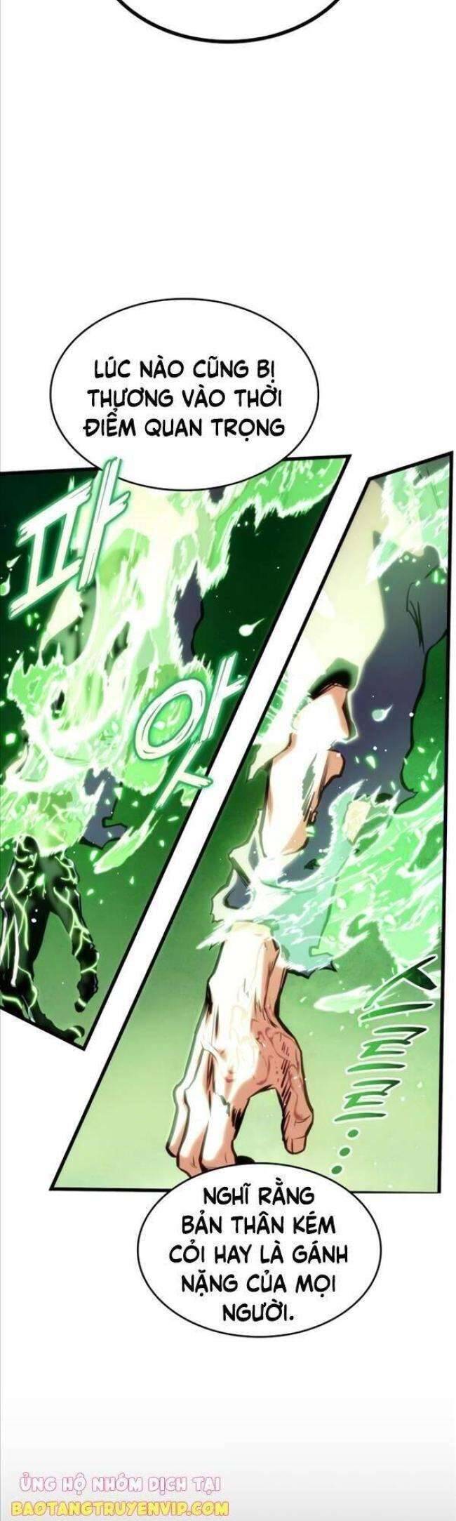 Trảm Long: Chapter 38