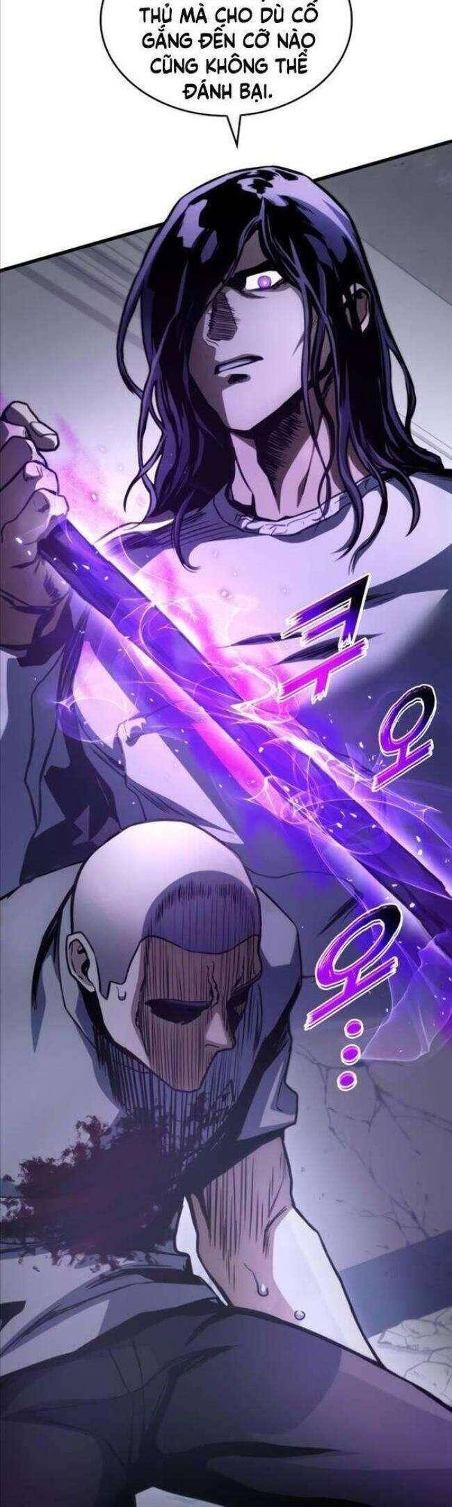Trảm Long: Chapter 38