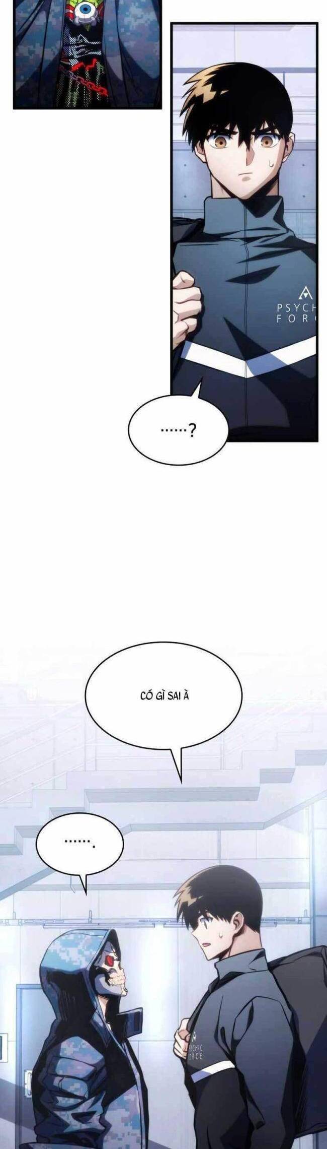 Trảm Long: Chapter 40