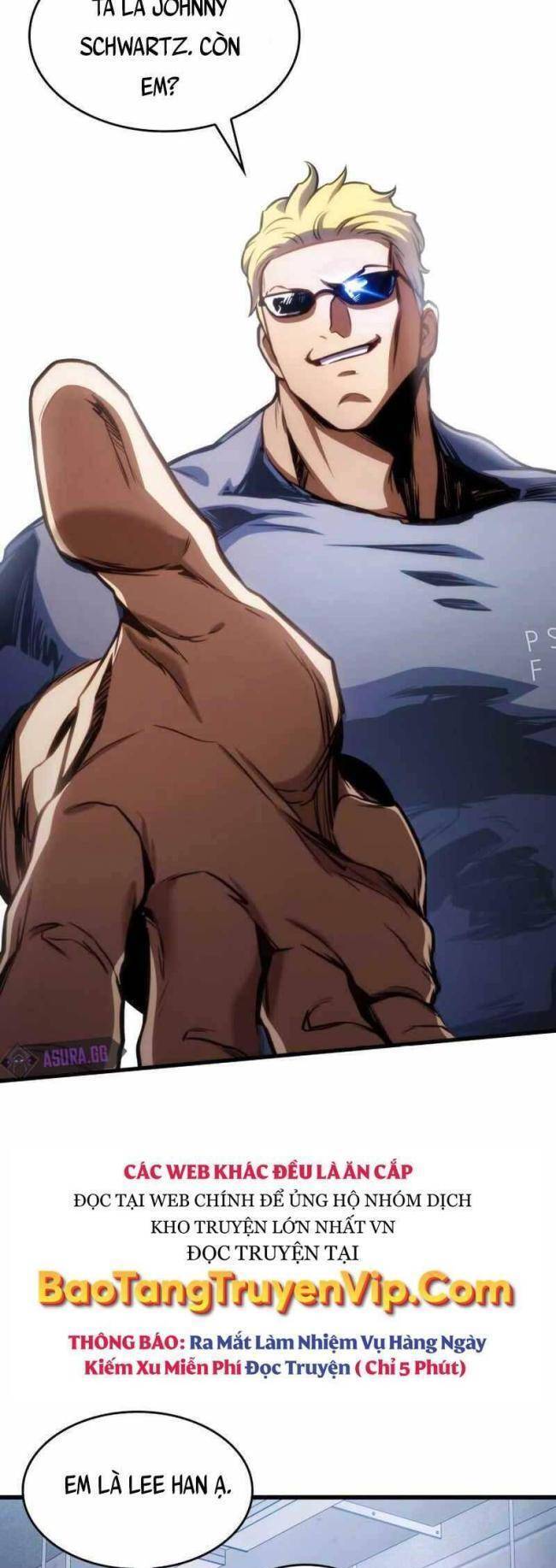 Trảm Long: Chapter 40