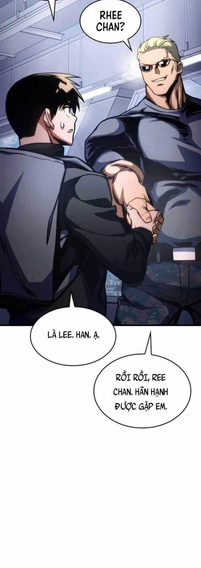 Trảm Long: Chapter 40