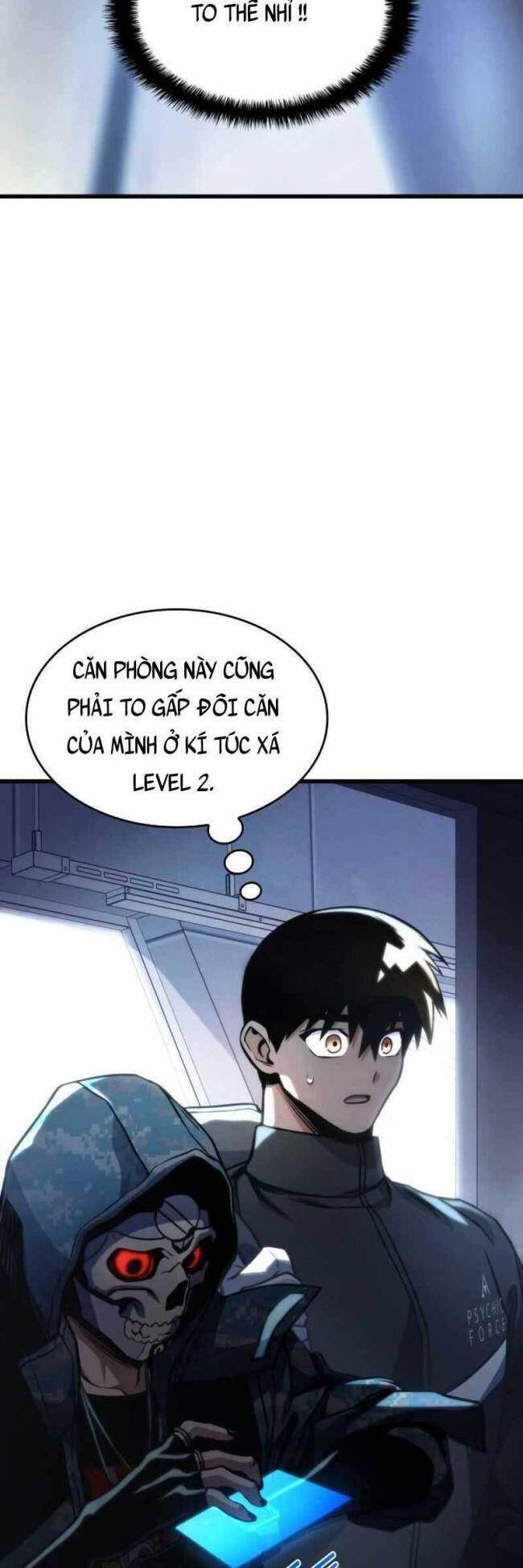 Trảm Long: Chapter 40