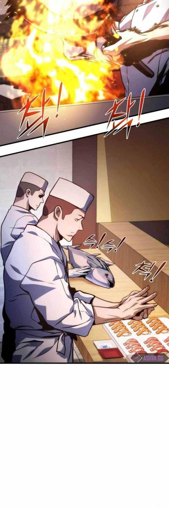 Trảm Long: Chapter 40