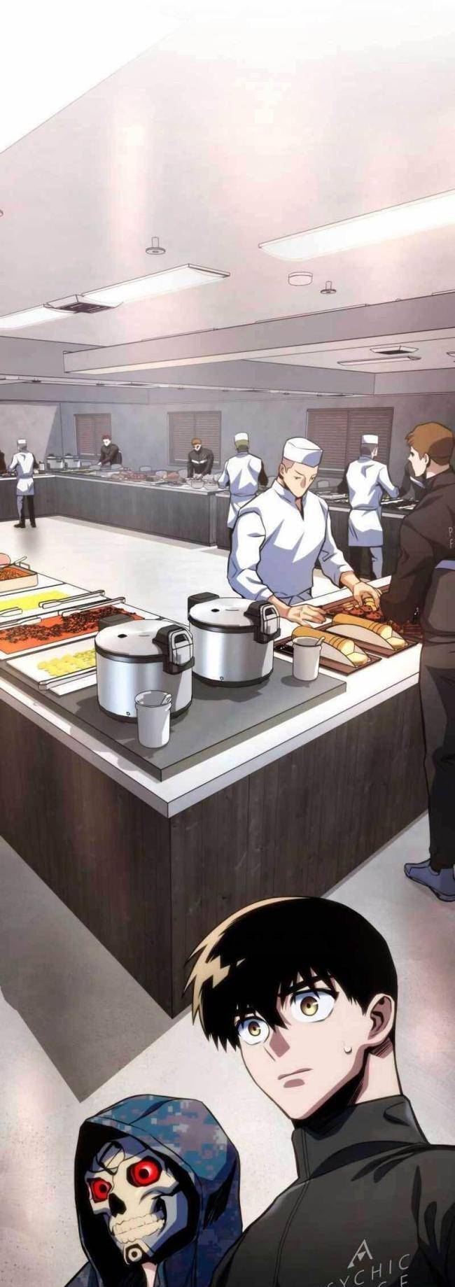 Trảm Long: Chapter 40