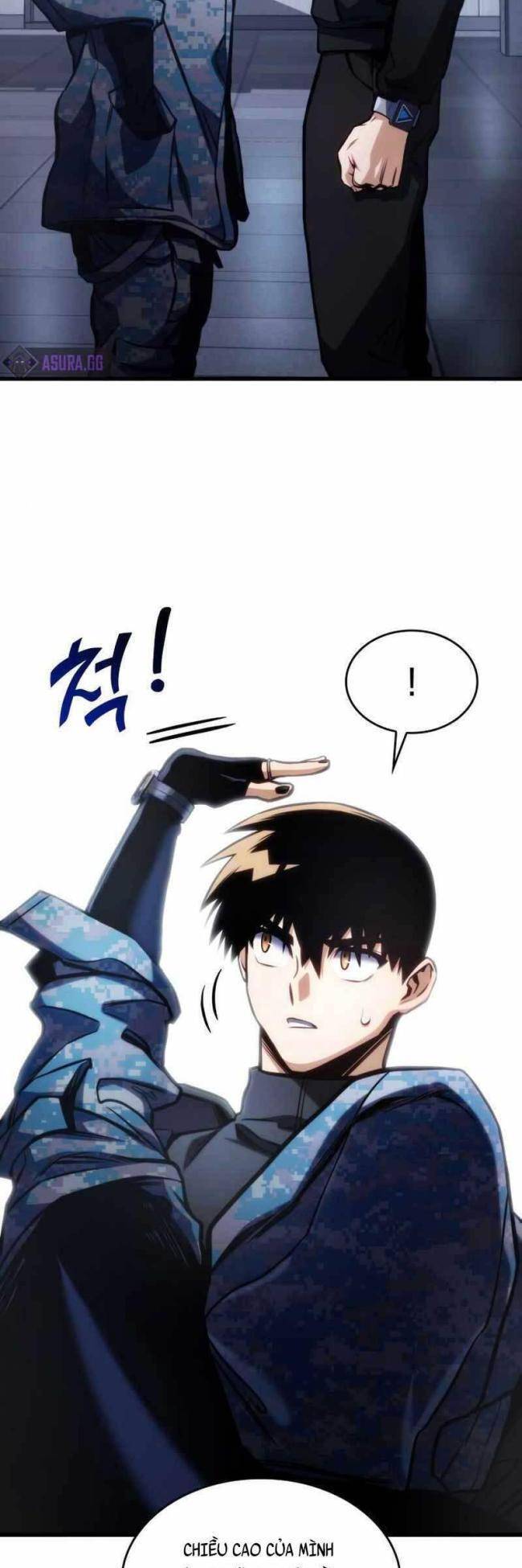 Trảm Long: Chapter 40