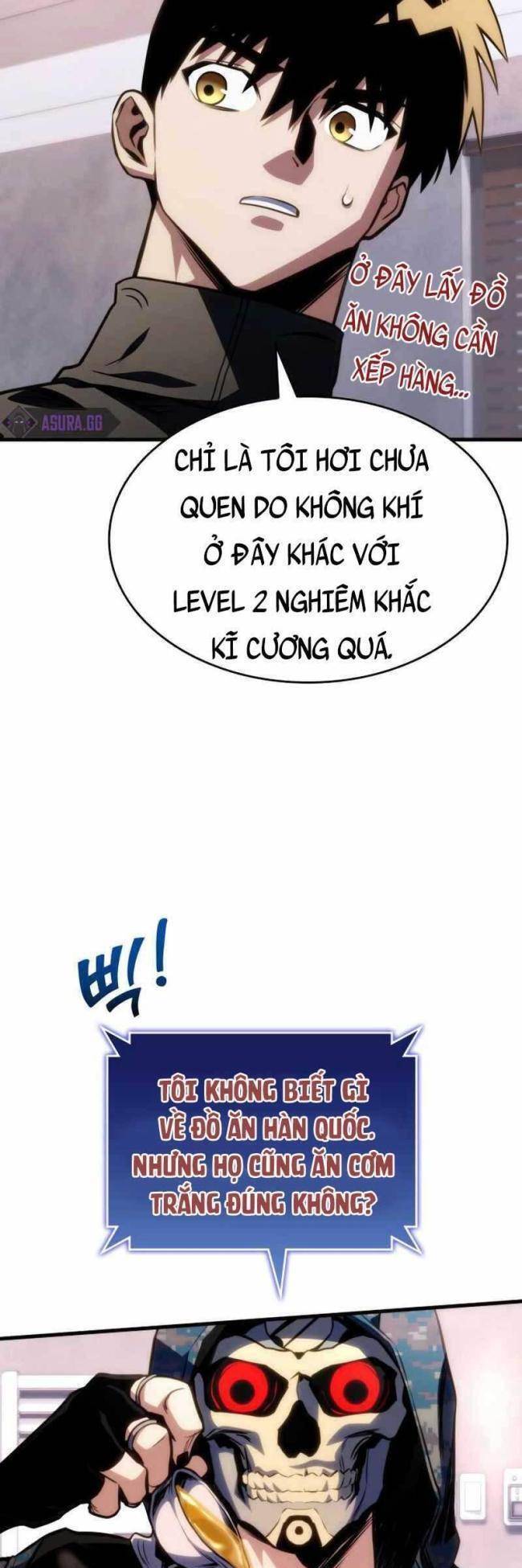 Trảm Long: Chapter 40