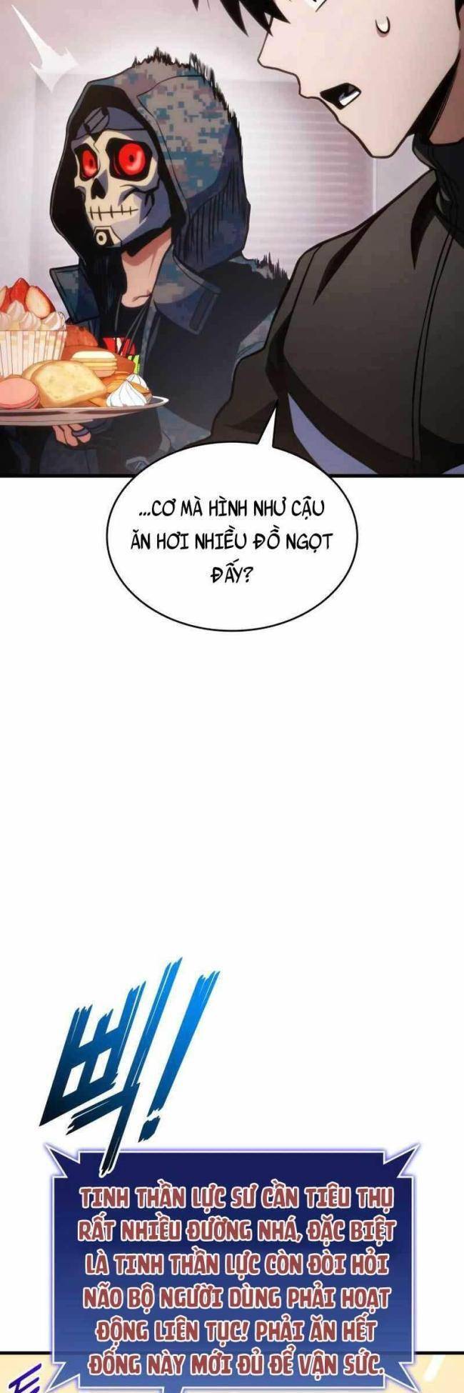 Trảm Long: Chapter 40