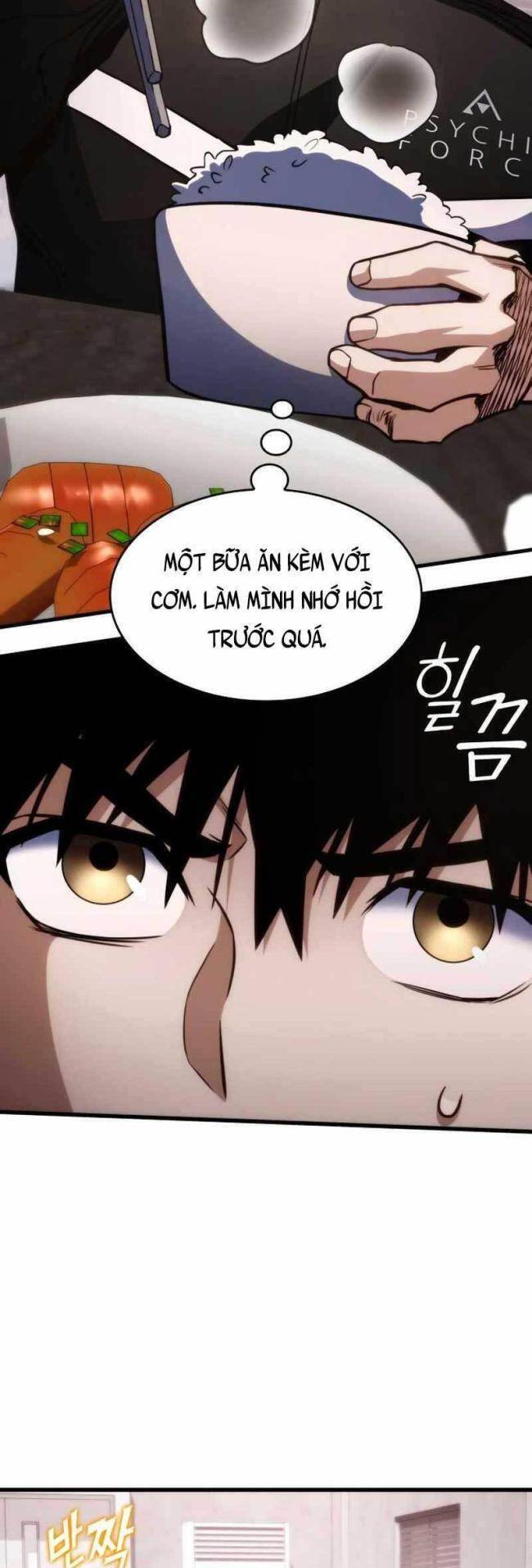 Trảm Long: Chapter 40