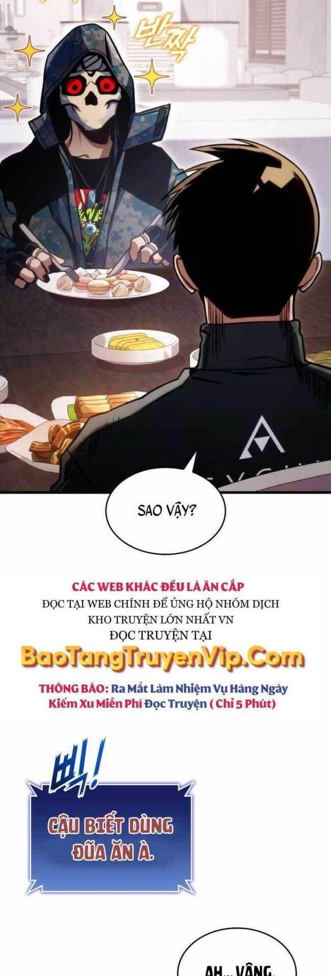 Trảm Long: Chapter 40