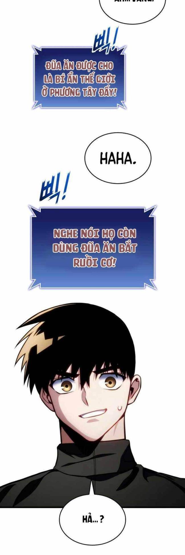 Trảm Long: Chapter 40