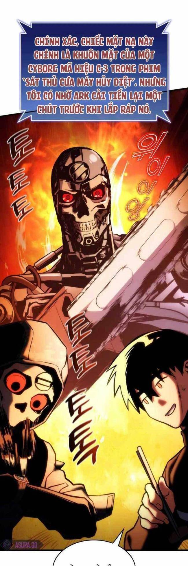 Trảm Long: Chapter 40