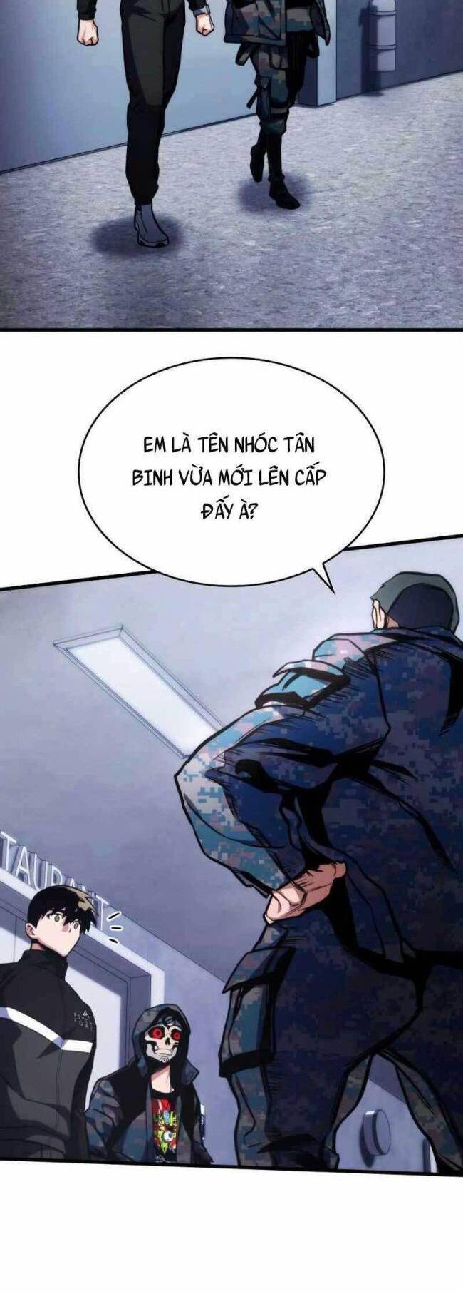 Trảm Long: Chapter 40
