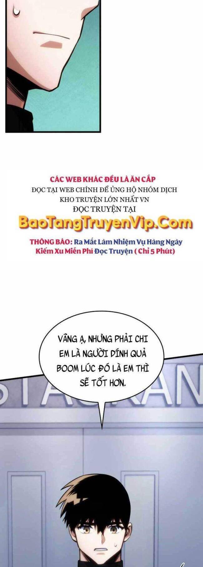 Trảm Long: Chapter 40
