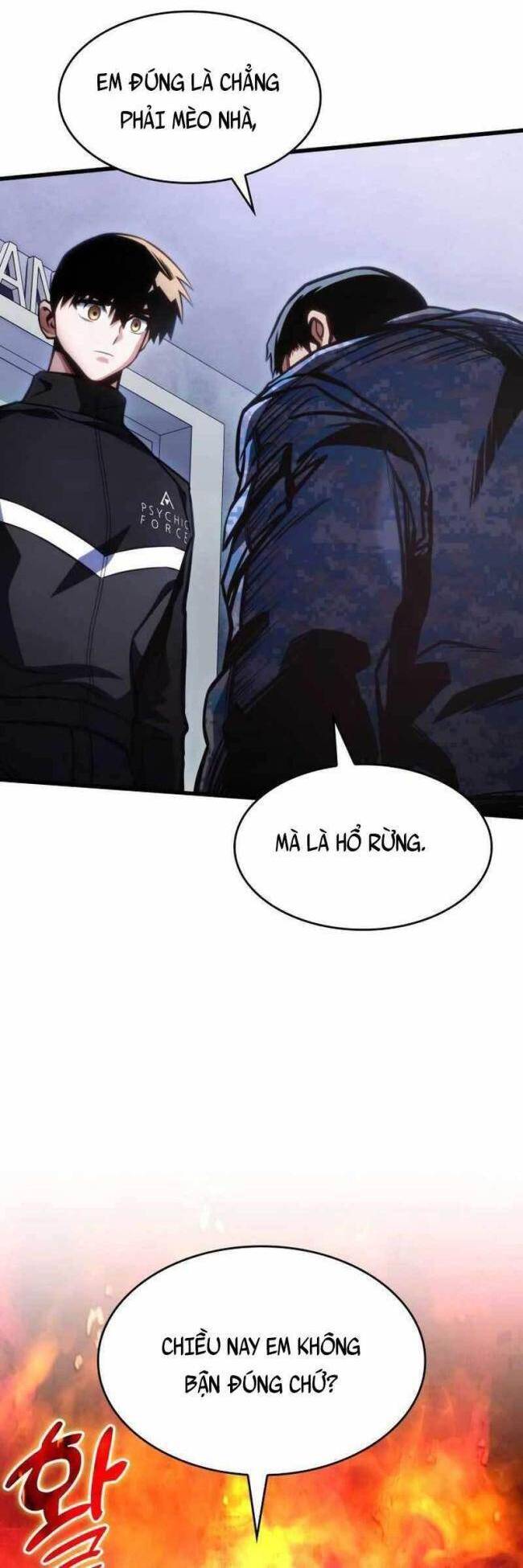 Trảm Long: Chapter 40