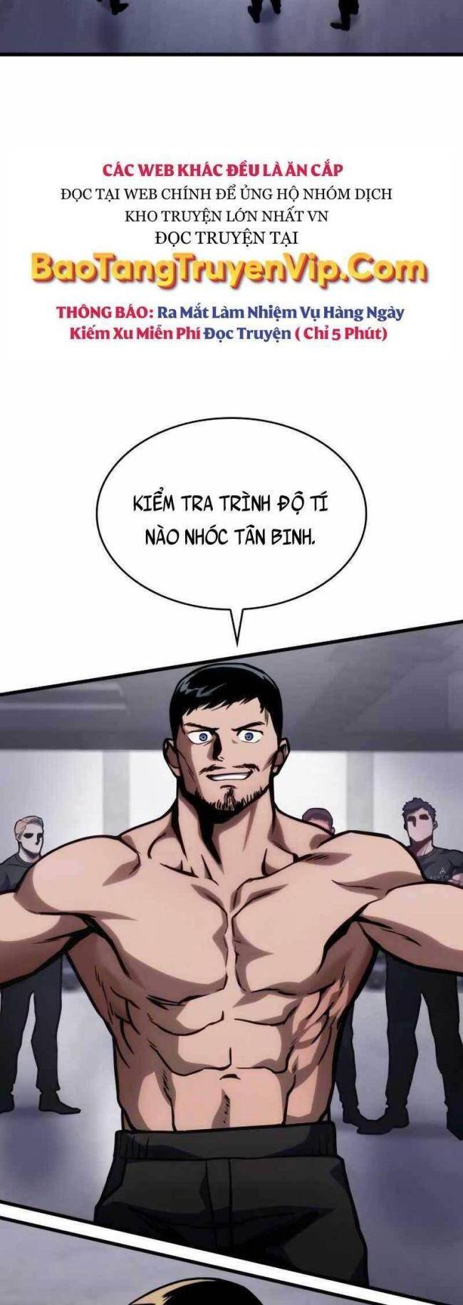 Trảm Long: Chapter 40