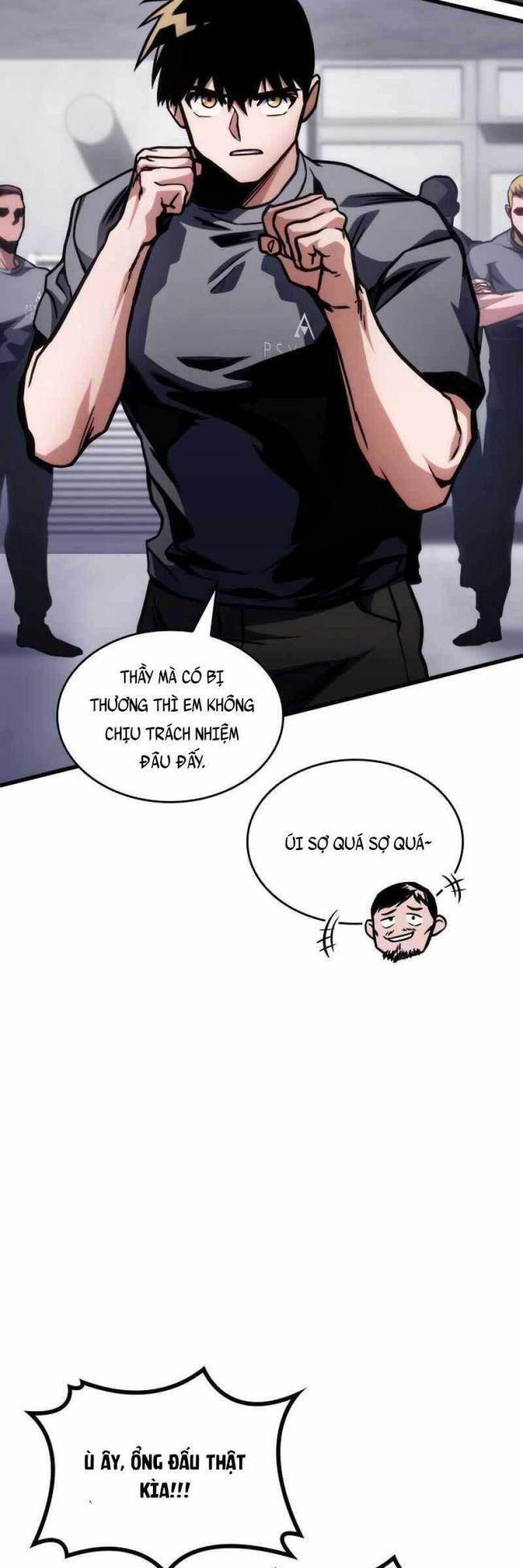 Trảm Long: Chapter 40