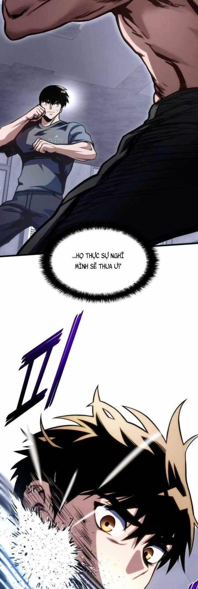 Trảm Long: Chapter 40
