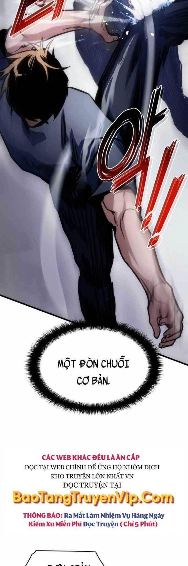 Trảm Long: Chapter 40
