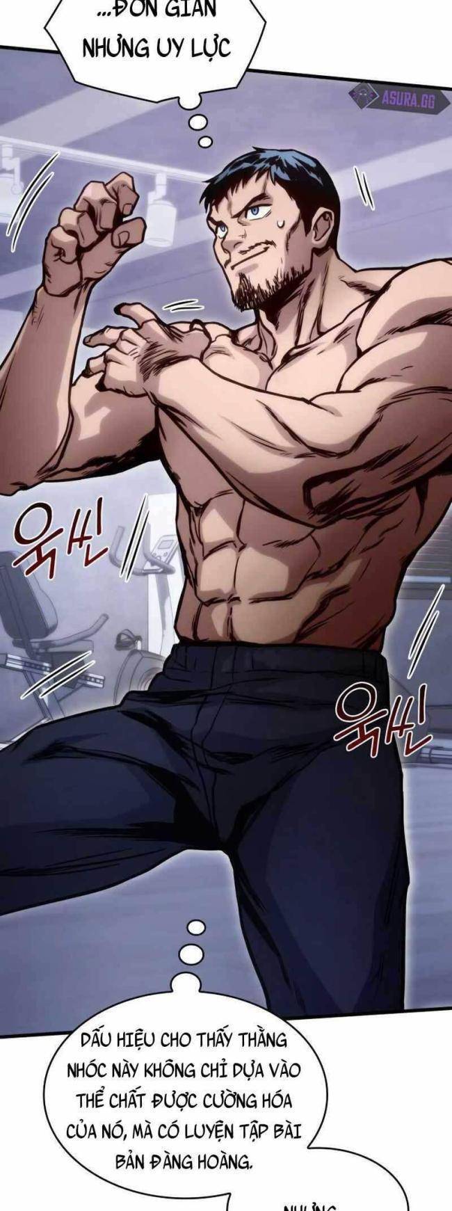 Trảm Long: Chapter 40