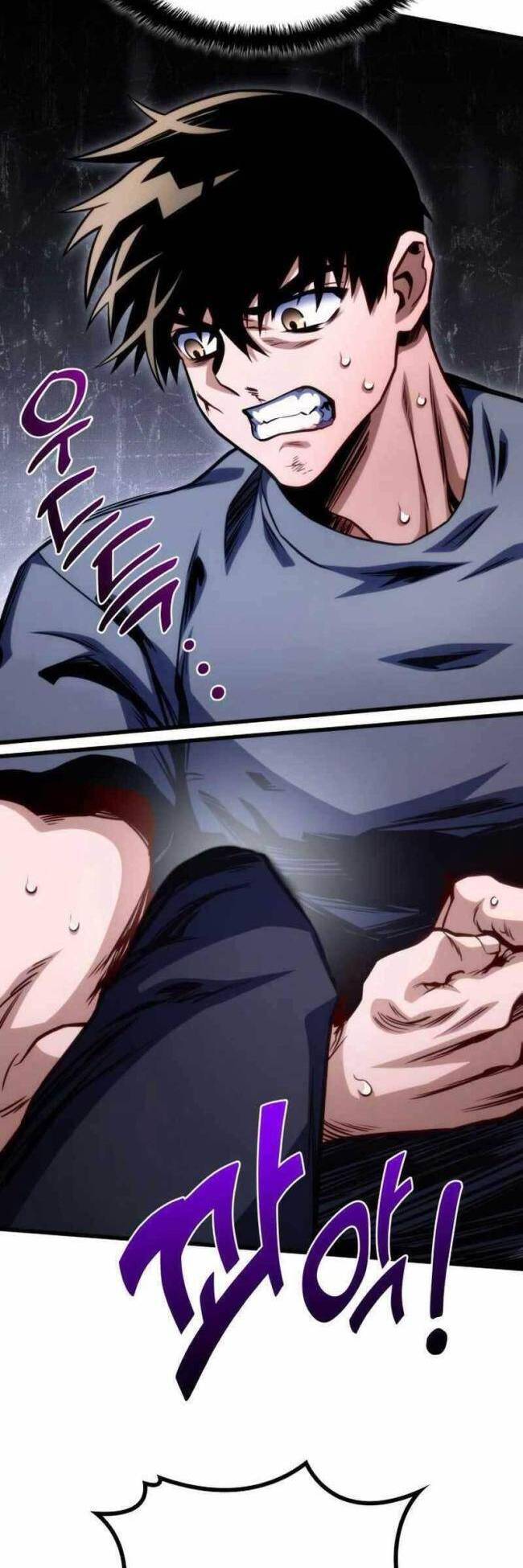Trảm Long: Chapter 40