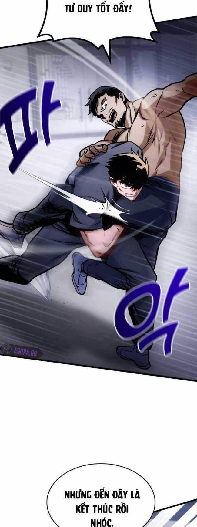 Trảm Long: Chapter 40