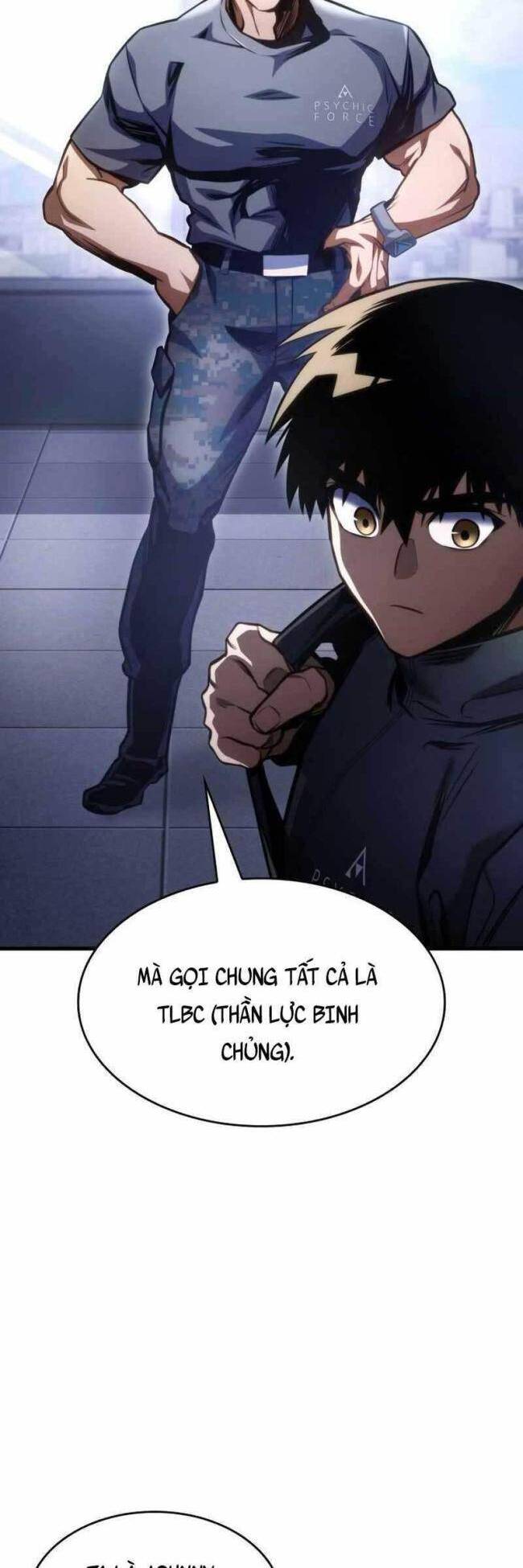 Trảm Long: Chapter 40